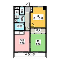 間取り：223027207092