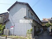 港北駅より徒歩20分 1階 築54年11ヶ月の賃貸物件