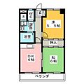 メゾン港北3階5.0万円