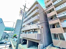 ソレイユ東海通  ｜ 愛知県名古屋市港区辰巳町（賃貸マンション1K・2階・24.00㎡） その3