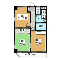 間取り：223029310283