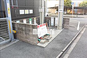 アマーレ東海通  ｜ 愛知県名古屋市港区東海通３丁目（賃貸マンション1K・10階・29.05㎡） その21