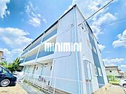 荒子川公園駅より徒歩14分 3階 築31年9ヶ月の賃貸物件