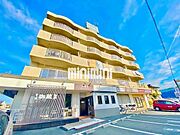 プレズ名古屋入場 4階 築38年10ヶ月の賃貸物件