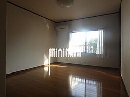 旭 2階1DKのリビング/ダイニング