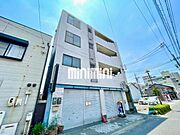 真港ハイツ 3階 築37年8ヶ月の賃貸物件