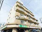 第2桔梗ビル 2階 築37年1ヶ月の賃貸物件