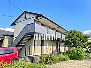 港北駅より徒歩15分 2階 築27年3ヶ月の賃貸物件