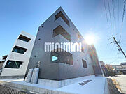 JackkanseiIV 1階 築1年7ヶ月の賃貸物件