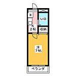 港陽ハイツのイメージ