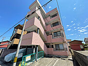 ライジングハイツ２ 4階 築32年4ヶ月の賃貸物件