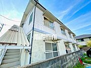 東海通駅より徒歩9分 2階 築63年11ヶ月の賃貸物件