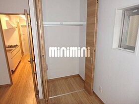 MIA　CASA　名港  ｜ 愛知県名古屋市港区浜１丁目（賃貸マンション1K・3階・26.35㎡） その10