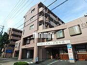 鬼頭本社ビル 5階 築33年3ヶ月の賃貸物件