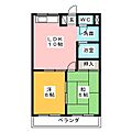 M&F2階5.0万円