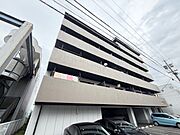 稲永駅より徒歩13分 築24年2ヶ月 6階建の賃貸物件