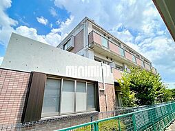 コーポラスヤスイ