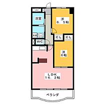 間取り：223033220424