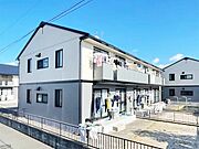 東海通駅よりバス16分 徒歩6分 2階 築27年3ヶ月の賃貸物件