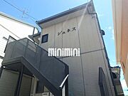  1階 築27年9ヶ月の賃貸物件