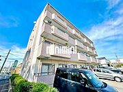 戸田駅より徒歩33分 4階 築31年11ヶ月の賃貸物件