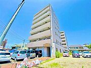 荒子川公園駅より徒歩11分 4階 築26年4ヶ月の賃貸物件