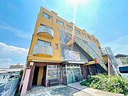 稲永駅より徒歩14分 3階 築24年の賃貸物件