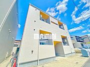 Alba港栄 2階 築9年5ヶ月の賃貸物件