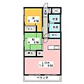 伊藤ハイツ1階6.5万円