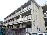 ライフ港陽 3階 築57年5ヶ月の賃貸物件