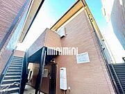 荒子川公園駅より徒歩22分 1階 築21年10ヶ月の賃貸物件