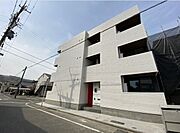 東海通駅より徒歩10分 2階 新築の賃貸物件