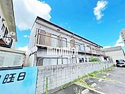 サンハウス 1階 築46年11ヶ月の賃貸物件