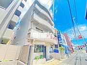 東海通駅より徒歩10分 3階 築37年9ヶ月の賃貸物件