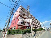 荒子川公園駅より徒歩18分 5階 築30年2ヶ月の賃貸物件