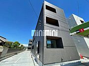 Ｗａｒｒｅｎｊｕｉｃｈｉｙａ３ 3階 築3年5ヶ月の賃貸物件