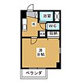 コンフォール港楽4階4.0万円