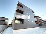 稲永駅より徒歩13分 2階 築1年1ヶ月の賃貸物件