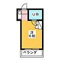 フォンテーヌ東海通5階3.0万円