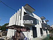 レイユール 2階 築11年9ヶ月の賃貸物件