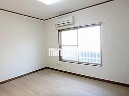 東海ハイツ 1階1Kのリビング/ダイニング