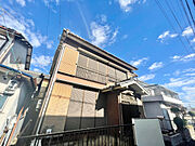 荒子川公園駅より徒歩25分 1階 築42年2ヶ月の賃貸物件