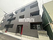 東海通駅より徒歩7分 1階 新築の賃貸物件