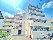 港北駅より徒歩13分 5階 築7年11ヶ月の賃貸物件