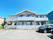  2階 築16年3ヶ月の賃貸物件