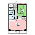 リヴェールチエ5階6.2万円