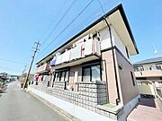  2階 築31年10ヶ月の賃貸物件