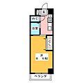 willDo稲永4階4.4万円