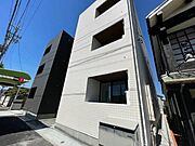 Ｗａｒｒｅｎｊｕｉｃｈｉｙａ３ 1階 築3年7ヶ月の賃貸物件