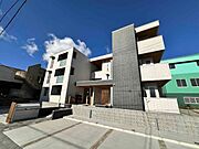 セレスローゼ 1階 築1年の賃貸物件